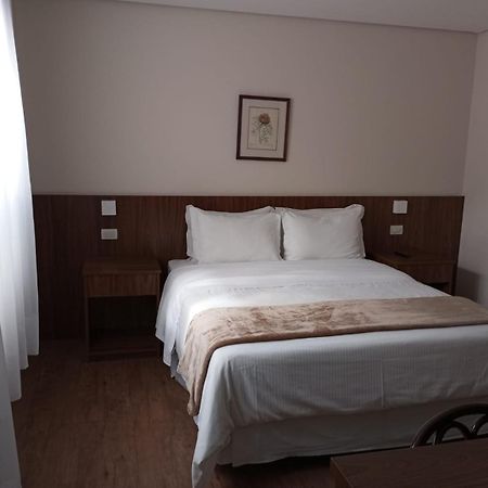 Hotel Chateau Campos do Jordão Екстериор снимка