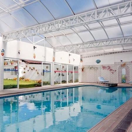 Hotel Chateau Campos do Jordão Екстериор снимка