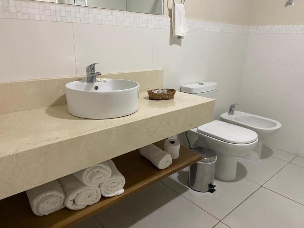 Hotel Chateau Campos do Jordão Екстериор снимка
