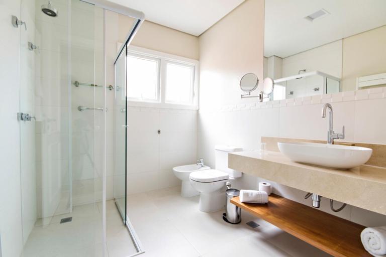 Hotel Chateau Campos do Jordão Екстериор снимка