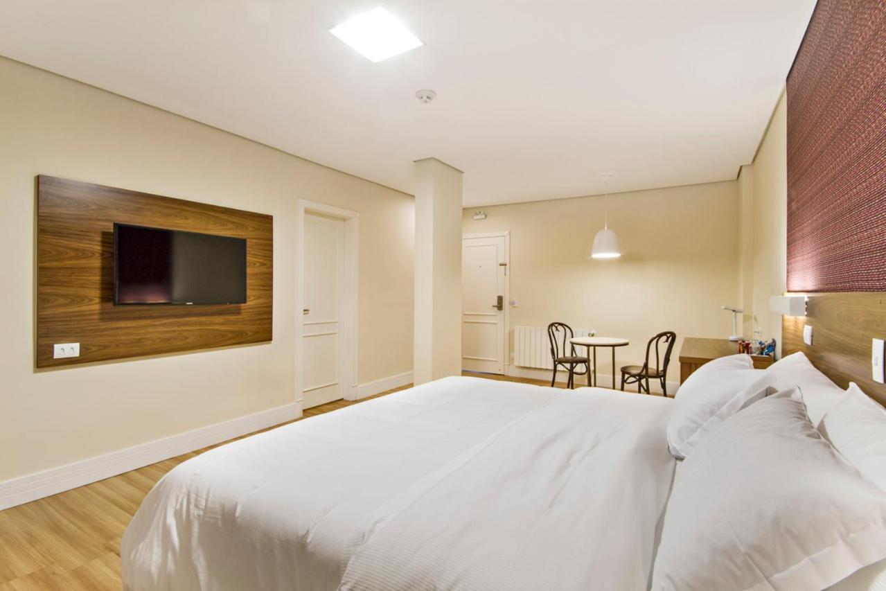 Hotel Chateau Campos do Jordão Екстериор снимка