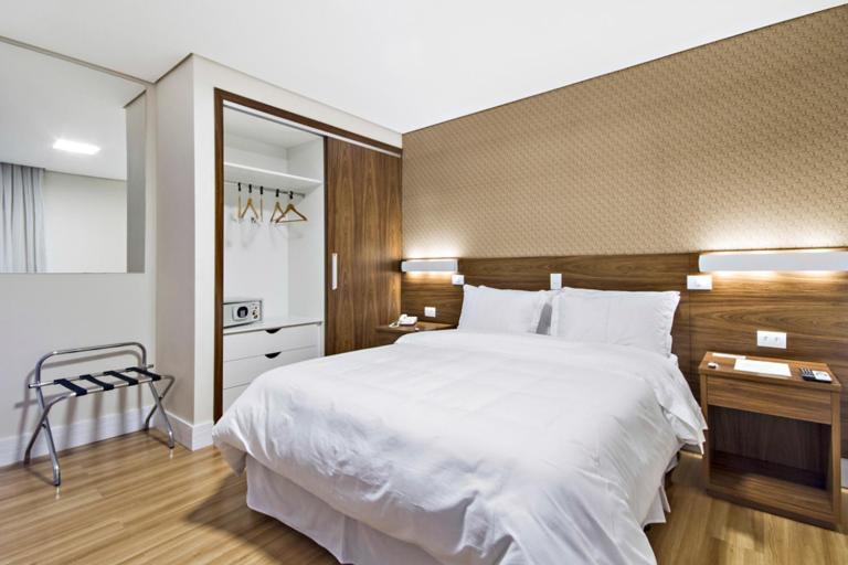 Hotel Chateau Campos do Jordão Екстериор снимка