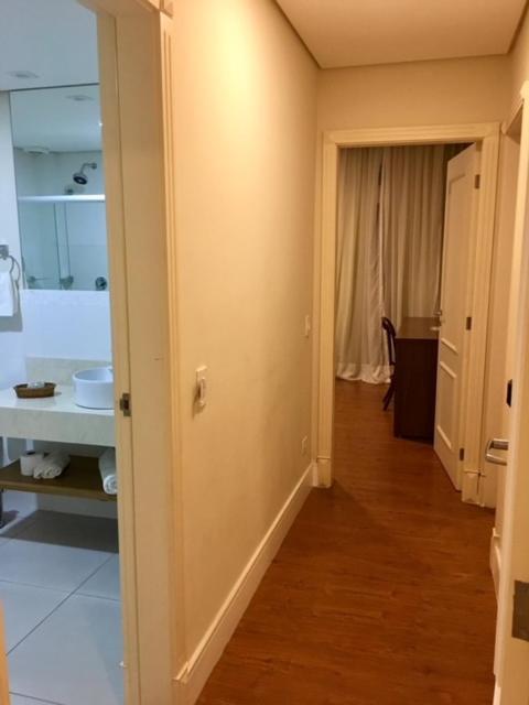 Hotel Chateau Campos do Jordão Екстериор снимка