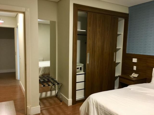 Hotel Chateau Campos do Jordão Екстериор снимка