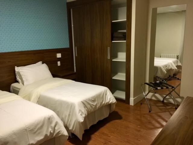 Hotel Chateau Campos do Jordão Екстериор снимка