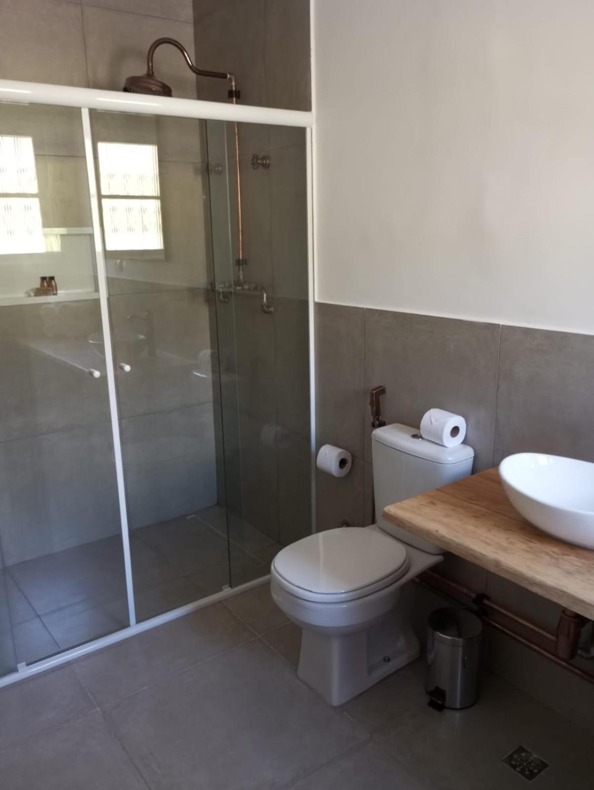 Hotel Chateau Campos do Jordão Екстериор снимка