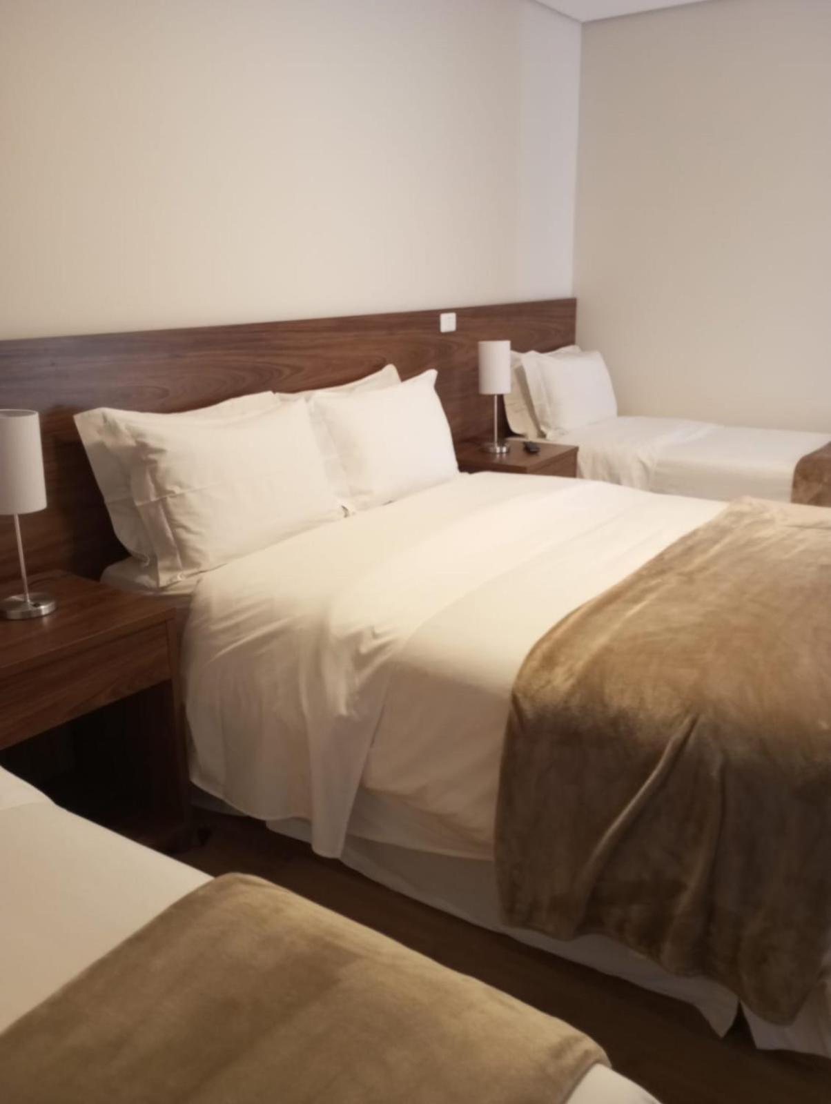 Hotel Chateau Campos do Jordão Екстериор снимка