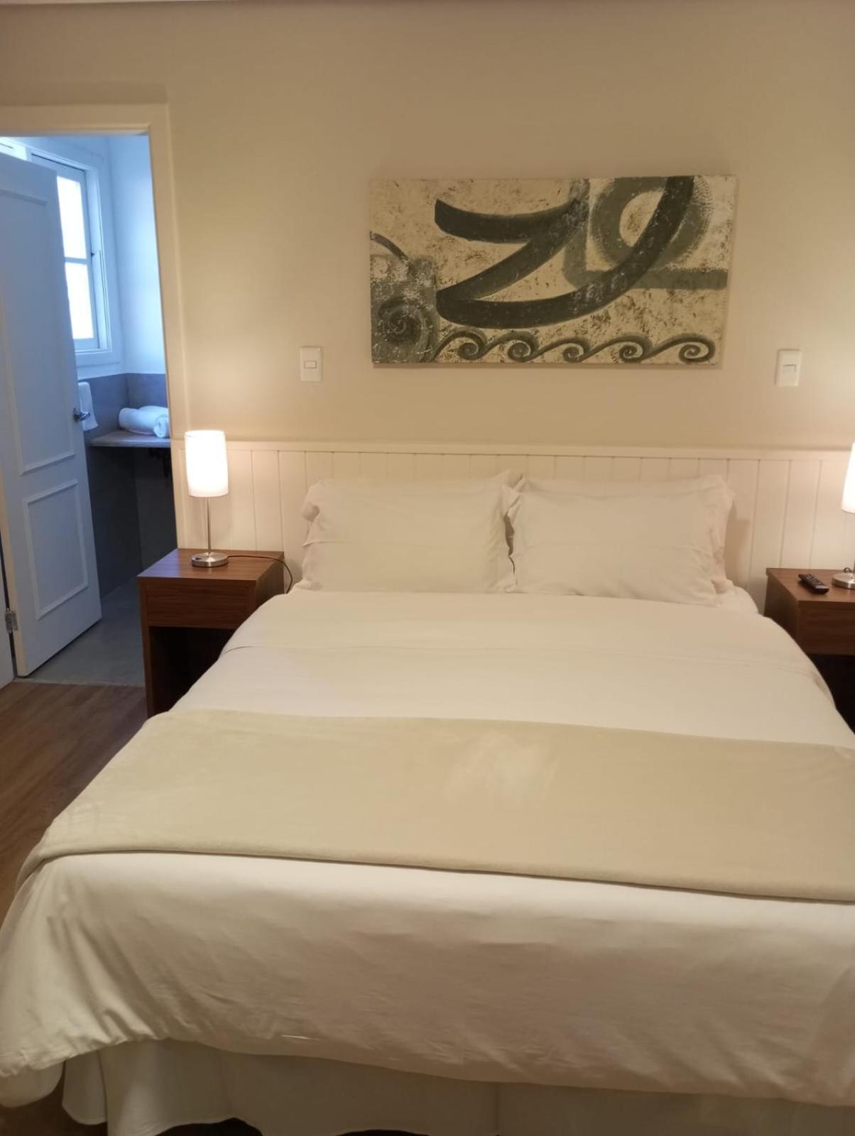 Hotel Chateau Campos do Jordão Екстериор снимка