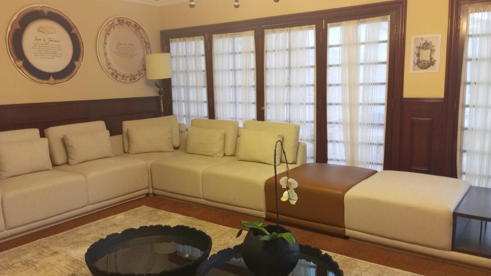 Hotel Chateau Campos do Jordão Екстериор снимка