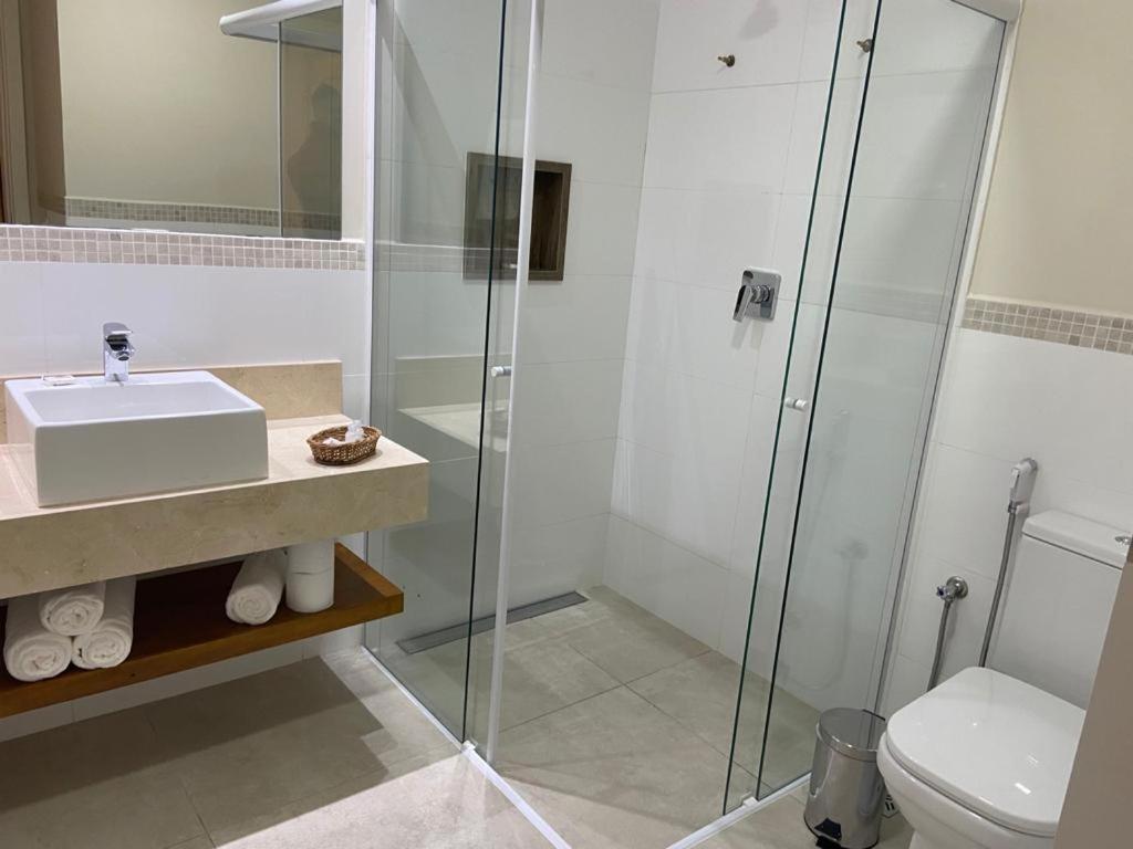 Hotel Chateau Campos do Jordão Екстериор снимка