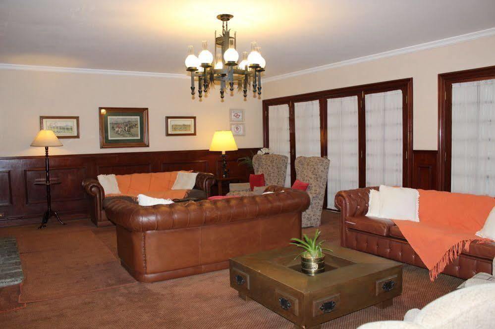 Hotel Chateau Campos do Jordão Екстериор снимка